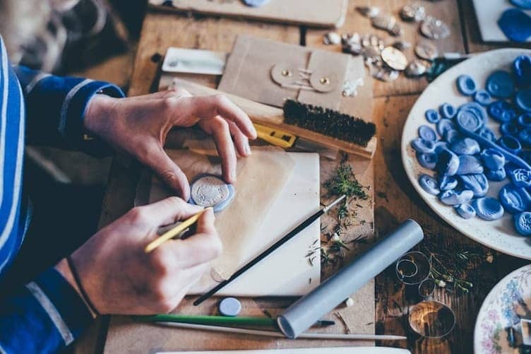 Arts & Crafts