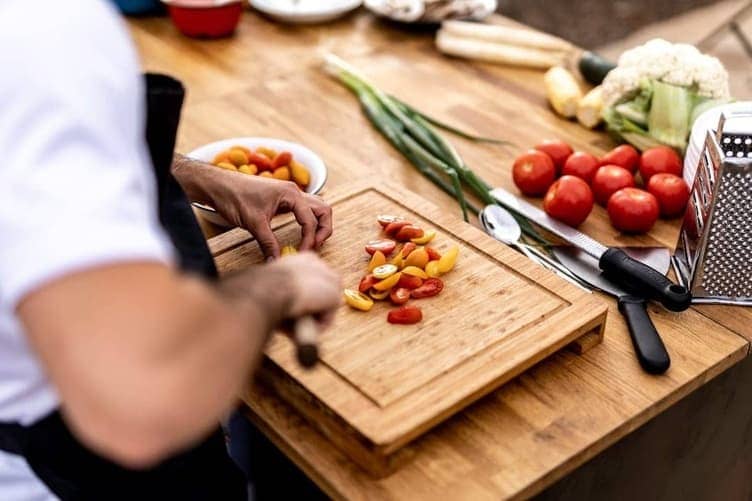Cooking & Food