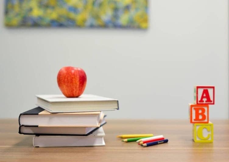 Education & Language
