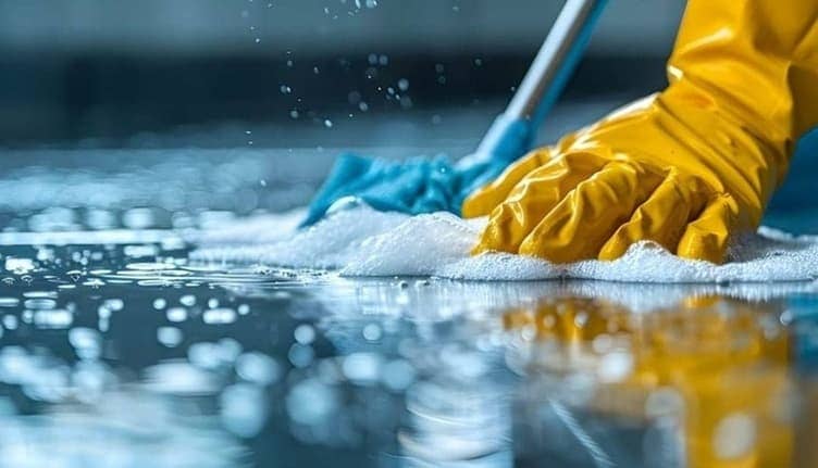 Home & Cleaning