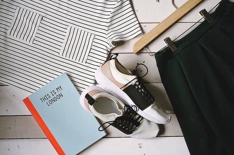 Lifestyle & Fashion
