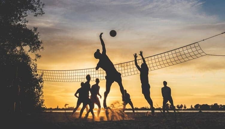 Sports & Recreation