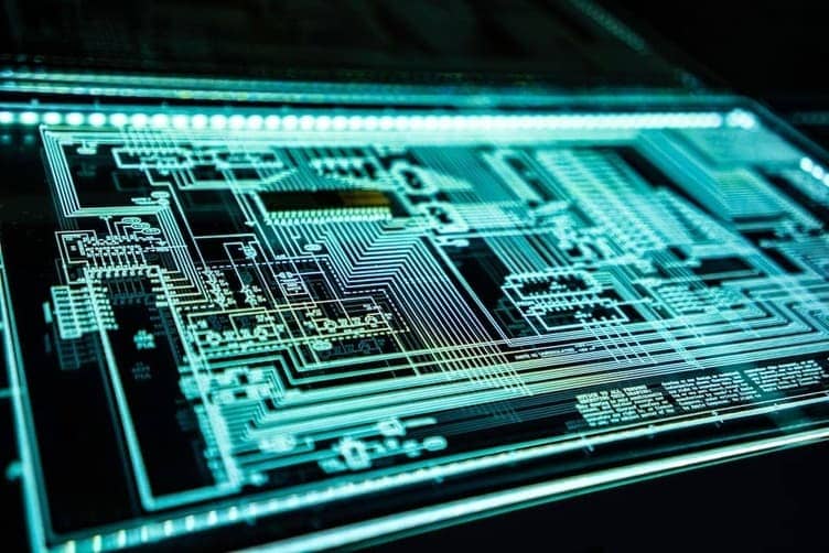 Tech & Digital